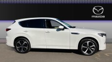 Mazda CX-60 3.3d 254 Takumi 5dr Auto AWD [Panoramic Roof] Diesel Estate